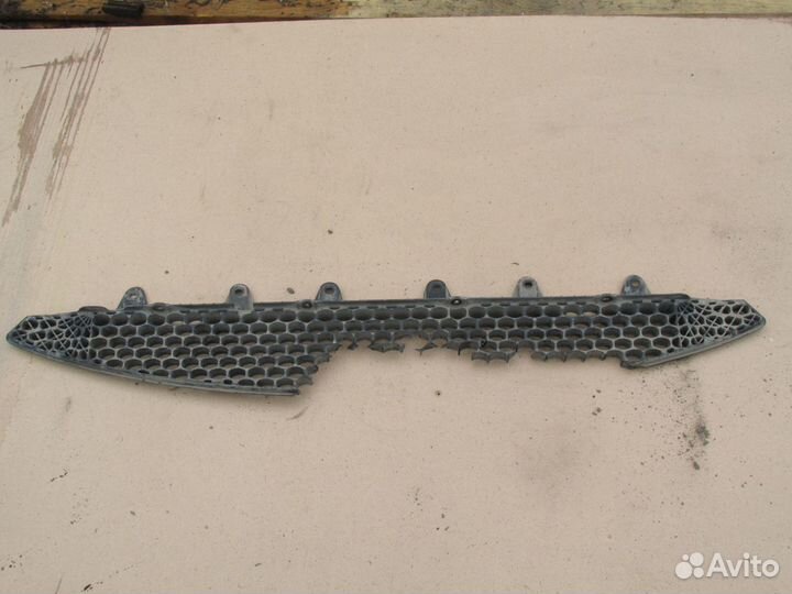 Панель фонаря,усилитель Kia RIO 2005 - 2011