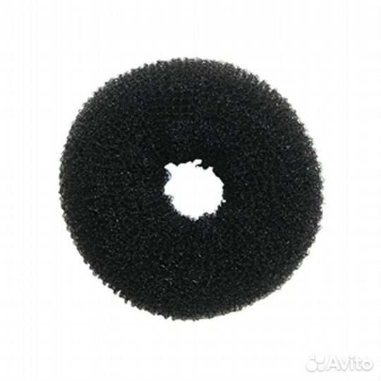 Валик для волос Bun ring
