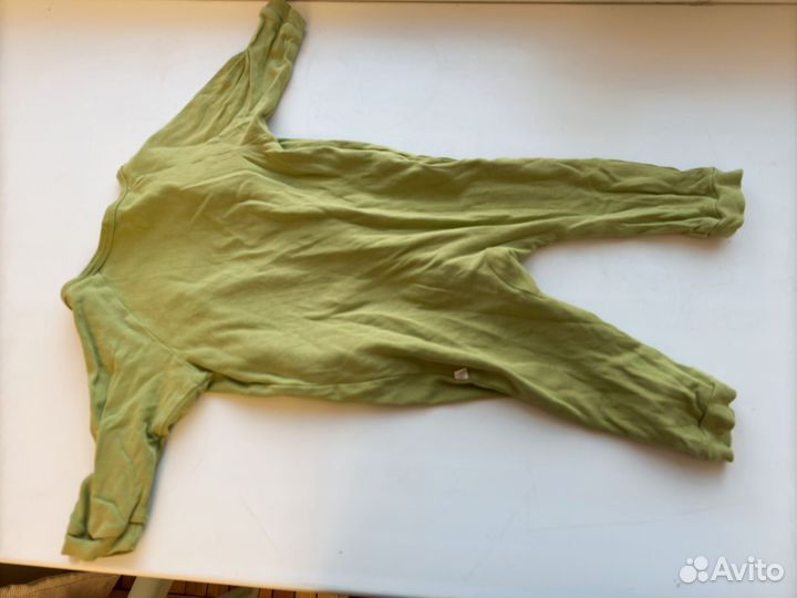 Комбинезон bungly 74