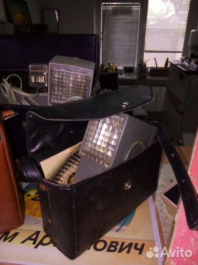 Фотовспышки