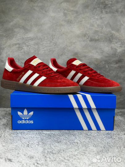 Кроссовки adidas spezial