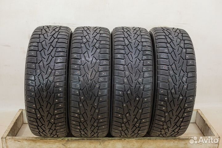 Nokian Tyres Nordman 7 205/65 R16 99T