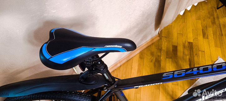 Велосипед Nameless S6400D