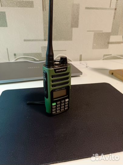Рация baofeng uv 13pro и bf a58