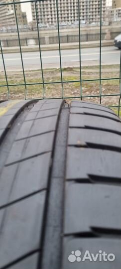 Michelin Latitude Sport 3 275/50 R20