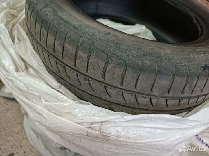 Pirelli Cinturato P1 185/60 R15