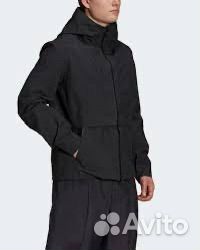 Куртка мужская adidas Y3 CH1 gore-TEX GV6094