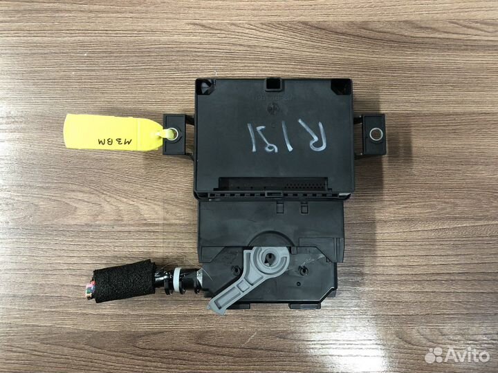 Блок комфорта Mazda 3 BM(BN) 2013-2019