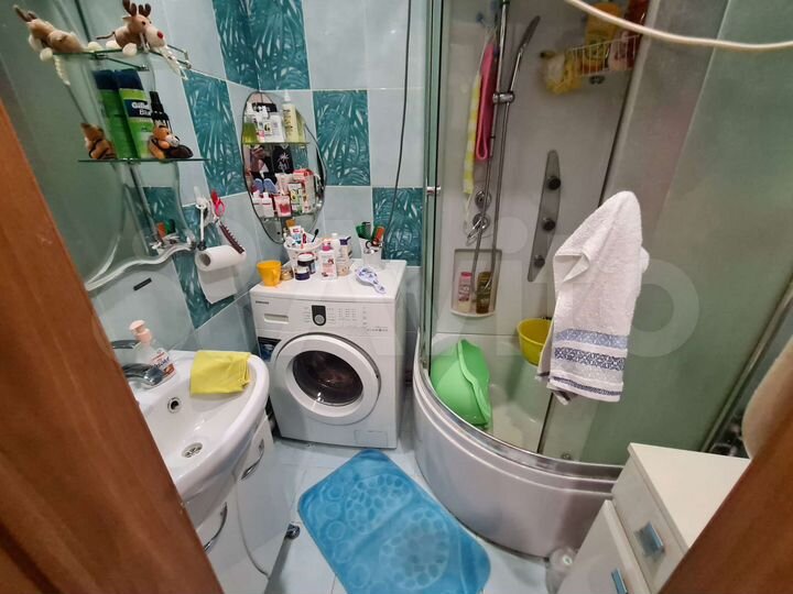 3-к. квартира, 78 м², 3/5 эт.