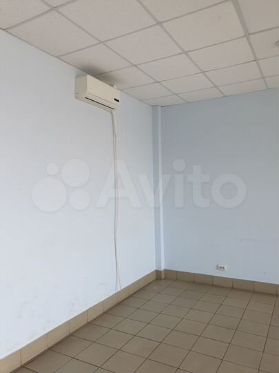 Офис, 59 м²
