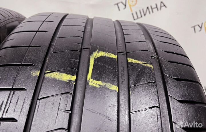 Pirelli P Zero PZ4 325/30 R23 94Y