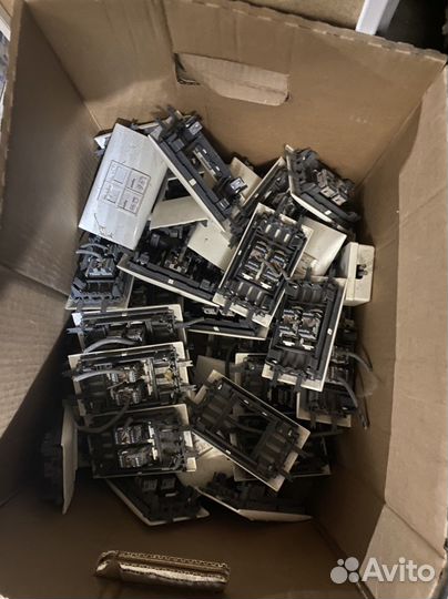 Розетка компьютерная rj45 legrand