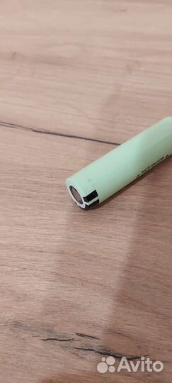 Аккумулятор 18650 li-ion 3,7V