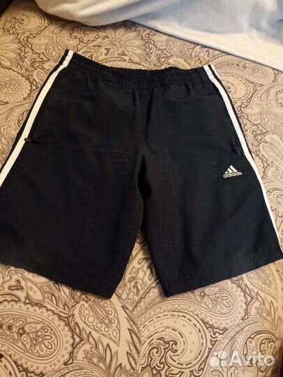 Шорты Адидас 140 см