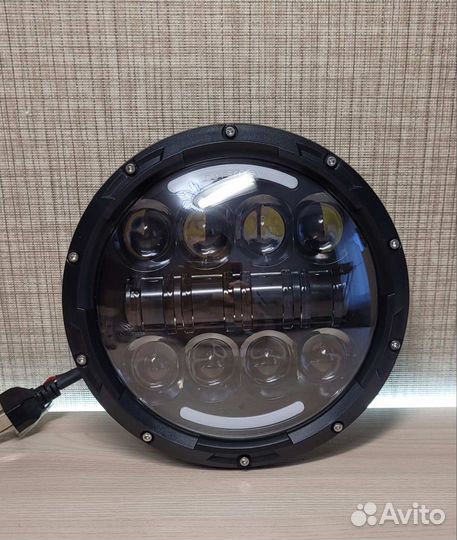 Фара LED 60w 7