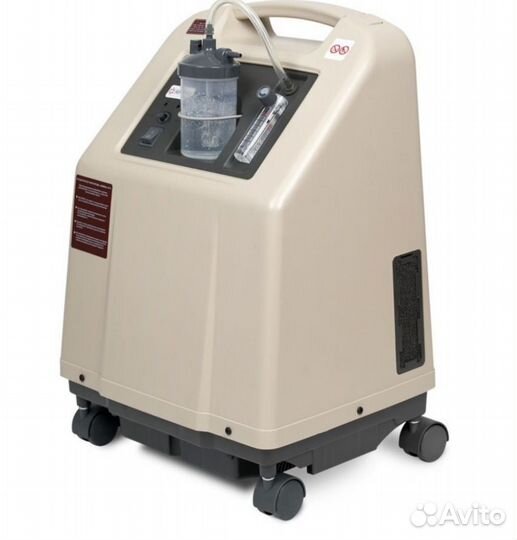 Кислородный концентратор армед 8f 5