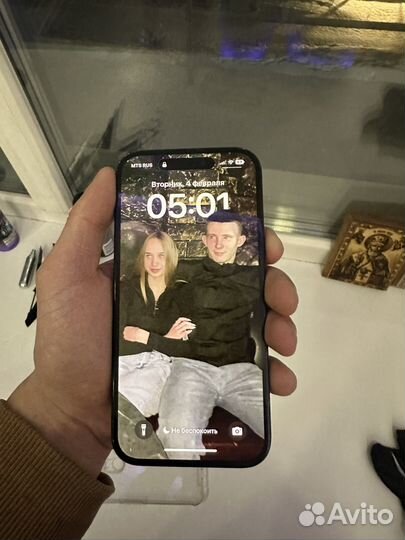 iPhone 15, 128 ГБ