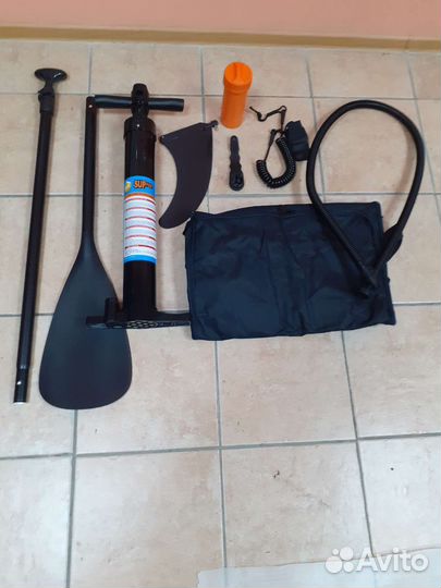 Сап борд, доска, Sup board JS 335