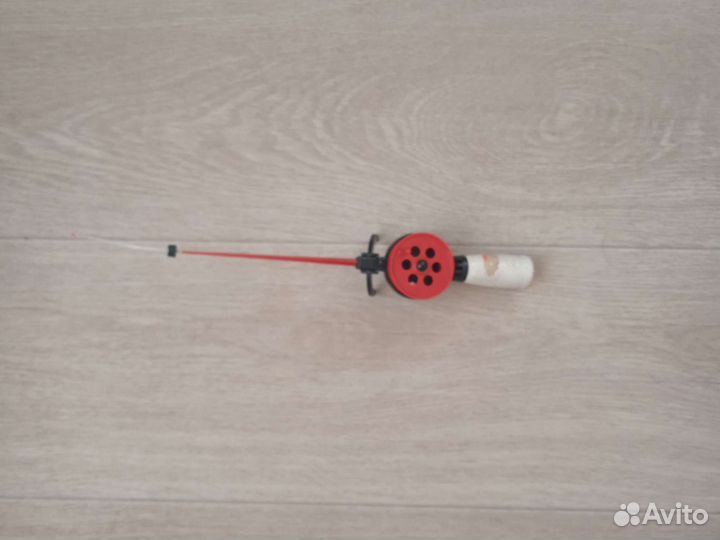 Зимнии удачки