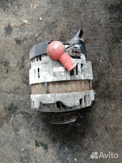 Генератор Nissan March AK12 CR14