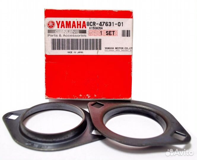 Корпус подшипника yamaha 8FN-47631-00-00