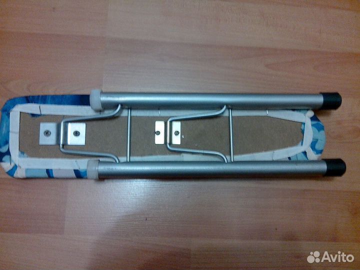 Гладильная доска для рукавов