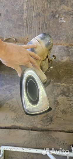 Глушитель Suzuki GSX-R600/750 K7