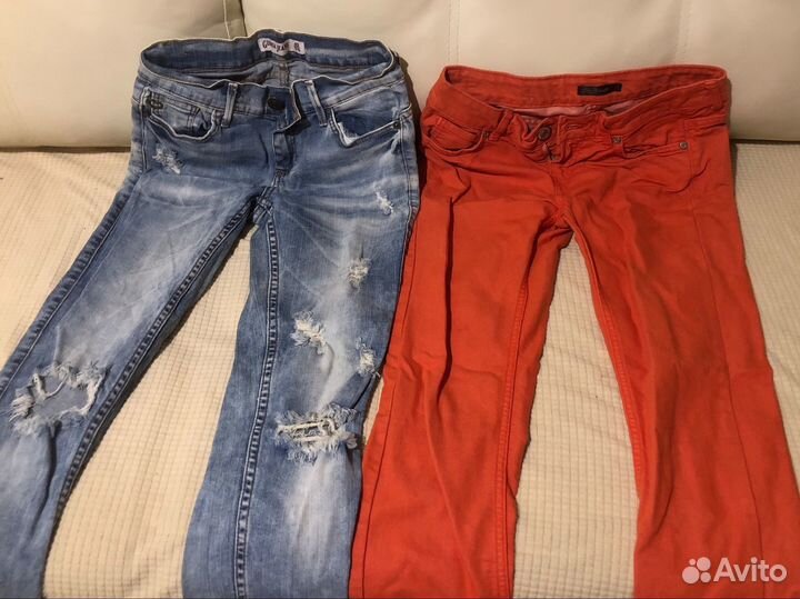 Женские вещи пакетом 42 44