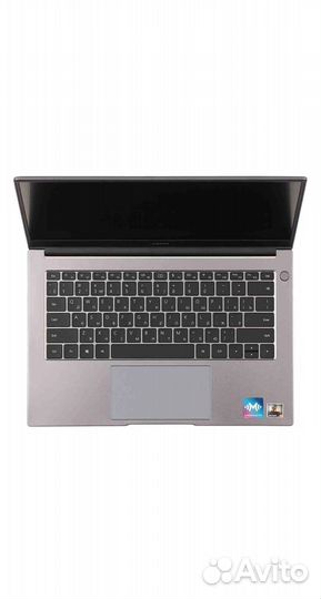 Ноутбук Honor MagicBook 14 Ryzen 5 16гб 512гб