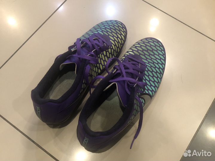 Бутсы nike magista