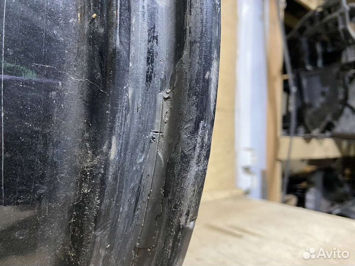 Диск литой R18 Kia Ceed 2 Киа Сид GT