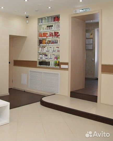 Откосы. Оформление проёма. Порталы. Арки