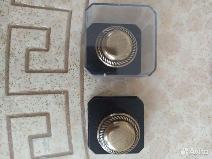 Мебельные ручки