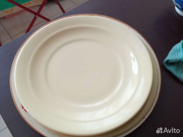 Набор столовой посуды