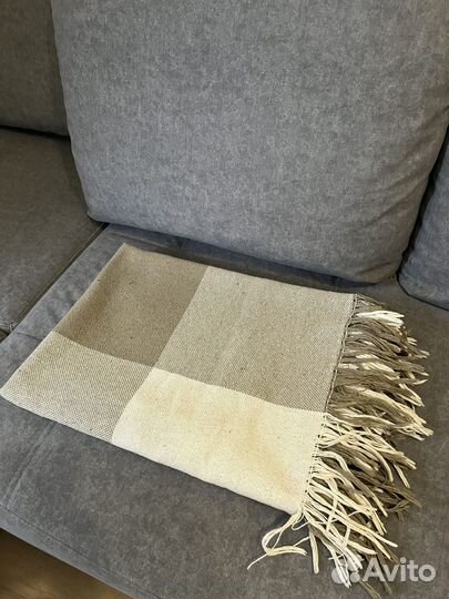 Плед IKEA аннамиа