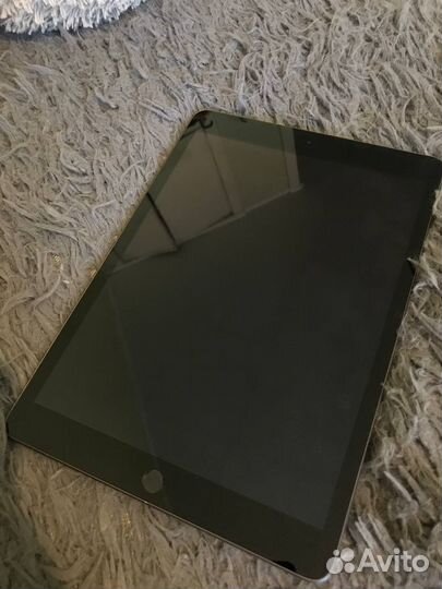 iPad 8 поколения