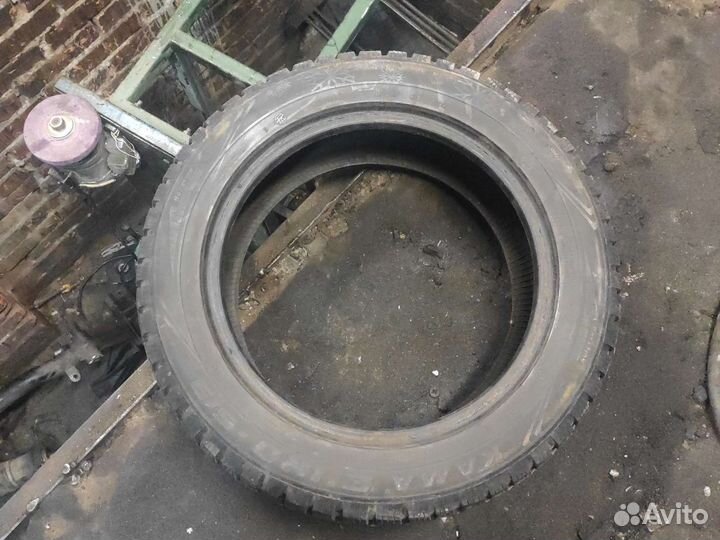 КАМА Кама-Евро-519 205/55 R16