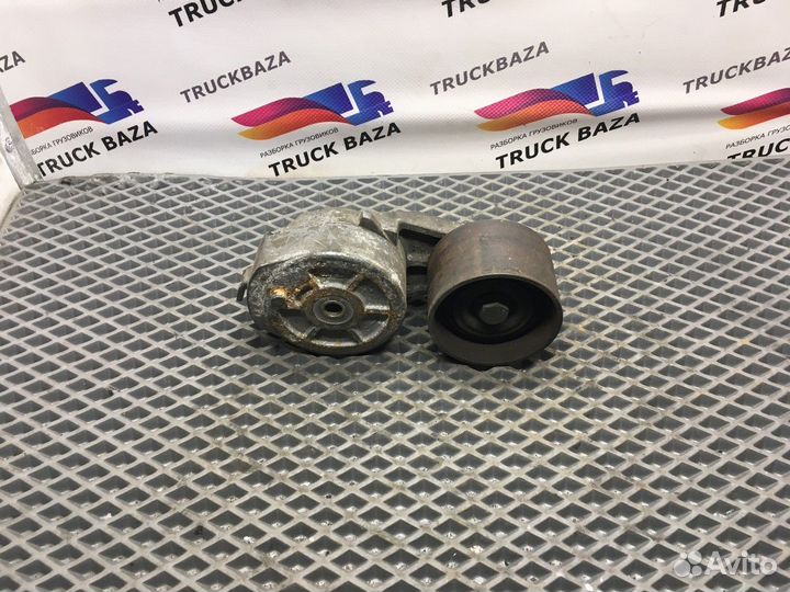 504046191 Натяжитель ремня