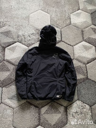 Горнолыжная куртка salewa