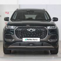 Chery Tiggo 8 Pro Max 2.0 AMT, 2023, 23 592 км, с пробегом, цена 3 049 000 руб.