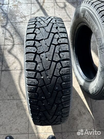 Pirelli Ice Zero 205/70 R16 97T