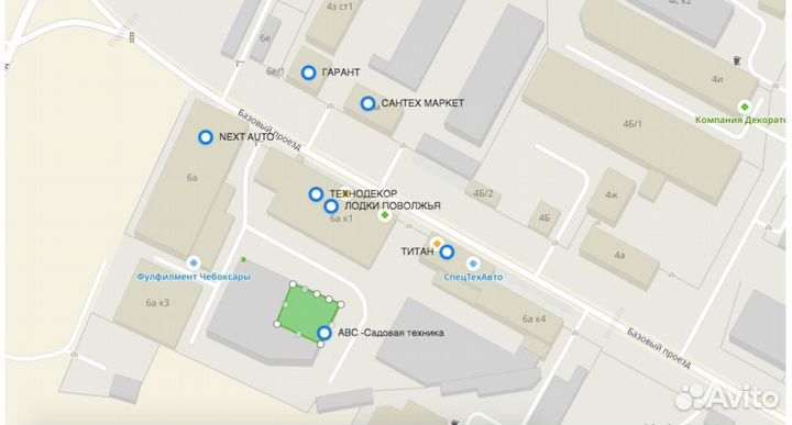 Lifan 190F 15л/с (аналог Honda)