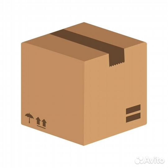 Коробка