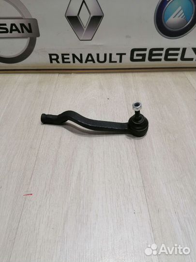Наконечник рулевой Renault sandero Лев