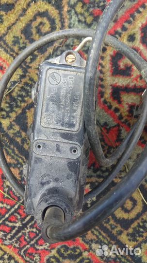 Шахтерские фонари сгд 5М.05, сгв-2У1.1