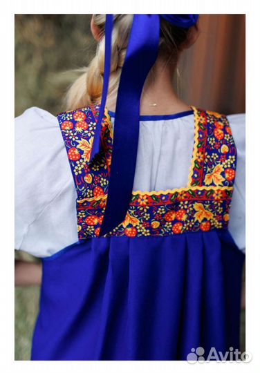 Прокат костюма