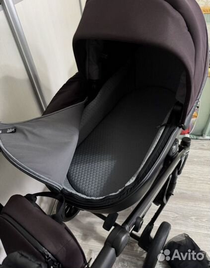 Anex M Type 3в1 (в идеале)