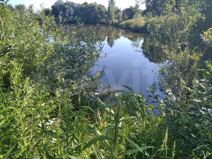 Участок 11,5 сот. (ИЖС)