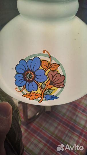 Светильник настенный