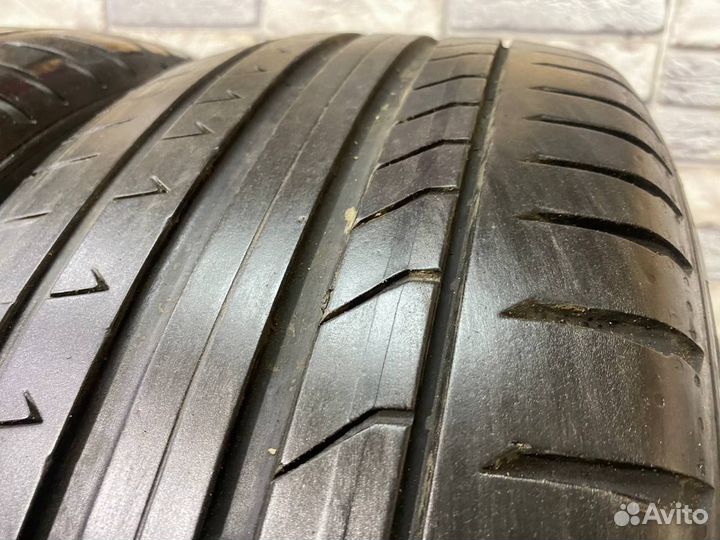 Pirelli Dragon Sport 235/45 R17